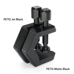 Prusament PETG - Matte Black - 1.75mm - 1kg (NFC)