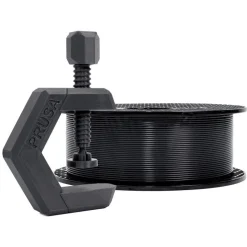 Prusament PETG - Matte Black - 1.75mm - 1kg (NFC)