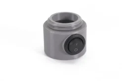 Prusament PETG - Urban Grey - 1.75mm - 1kg (NFC)