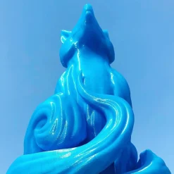 Prusament - PLA - Azure Blue - 1.75mm - 1kg (NFC)