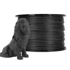 Prusament - PLA - Galaxy Black - 1.75mm - 2kg