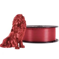 Prusament - PLA - Galaxy Red - 1.75mm - 1kg