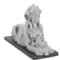 Prusament - PLA - Galaxy Silver - 1.75mm - 1kg (NFC)