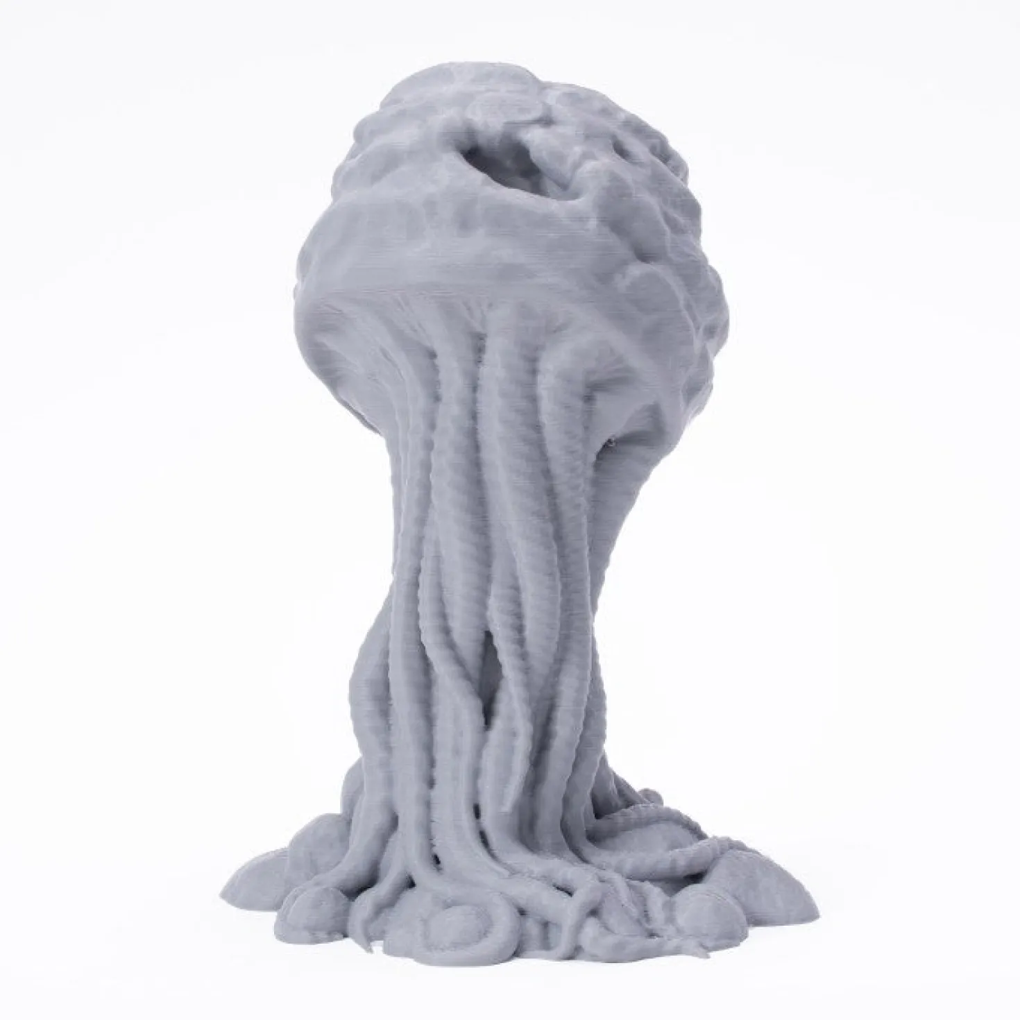 Prusament PLA - Gravity Grey - 1.75mm - 1kg (NFC)