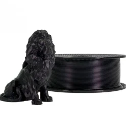 Prusament - PLA - Jet Black - 1.75mm - 1kg (NFC)