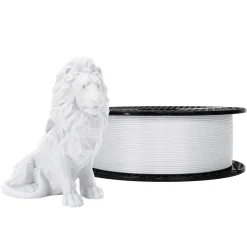 Prusament - PLA - Pristine White - 1.75mm - 1kg (NFC)