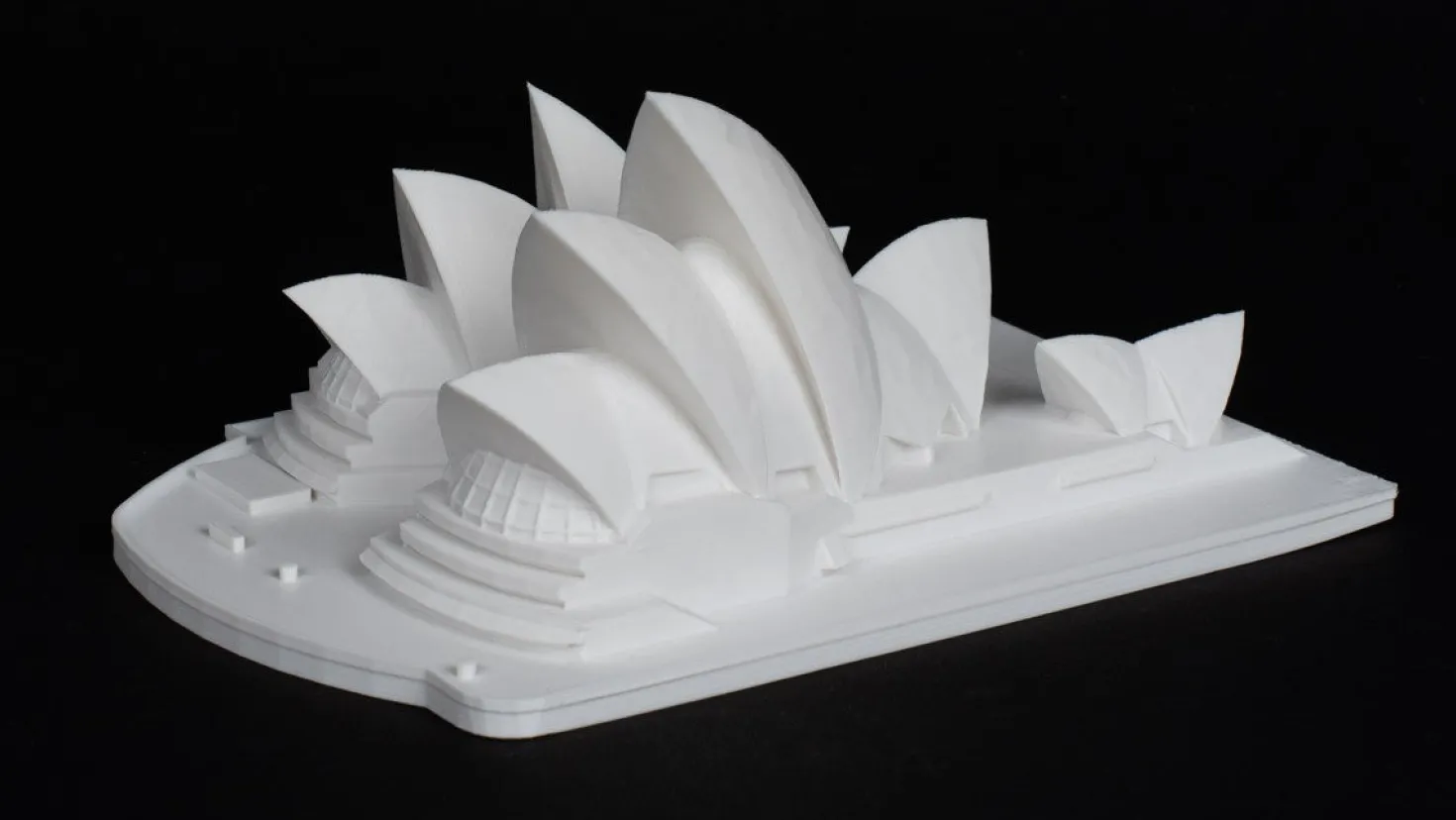 Prusament - PLA - Pristine White - 1.75mm - 1kg (NFC)