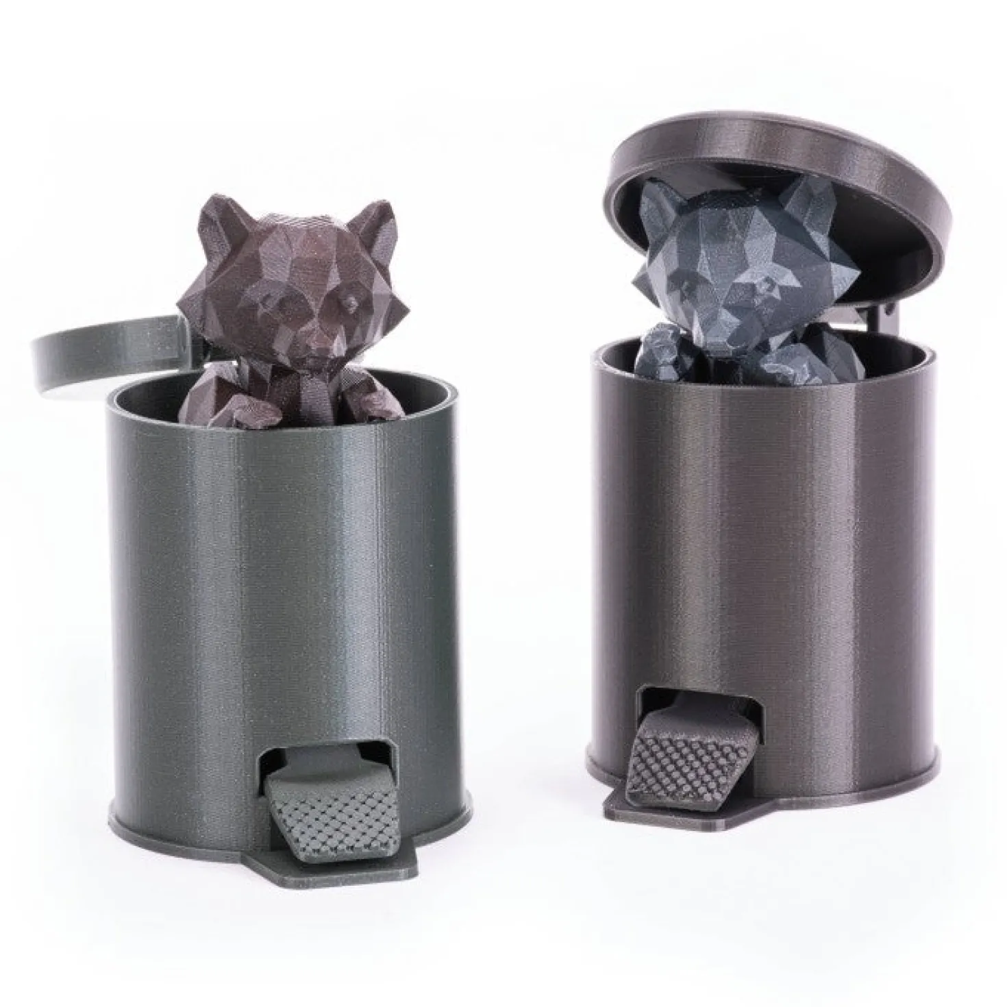 Prusament - PLA Recycled - 2kg