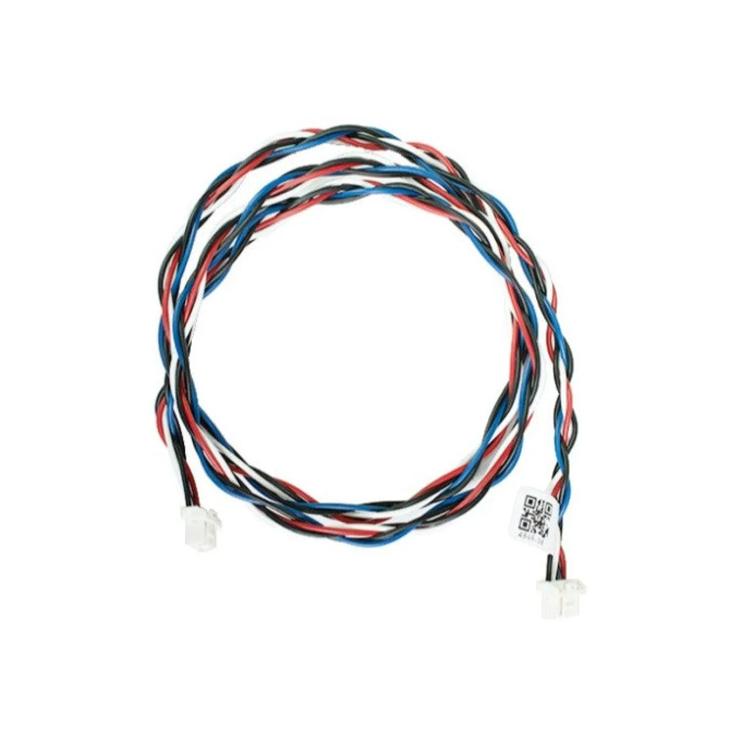 Prusa - Modular bed controller cable