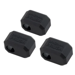 Prusa - Nextruder Silicone Sock - (3pcs)