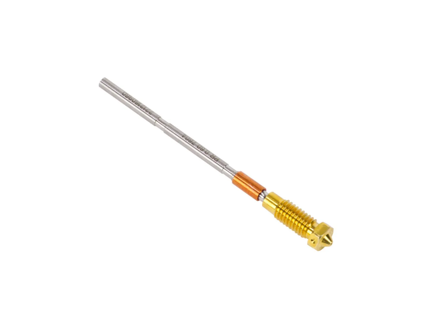 Prusa - Nozzle Brass - MK4/MK4S/CORE One/+ (Pick a Size)