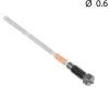Prusa - ObXidian Nozzle (Pick a Size)