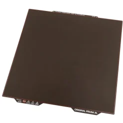 Prusa - PA Nylon Powder-Coated Print Sheet - XL