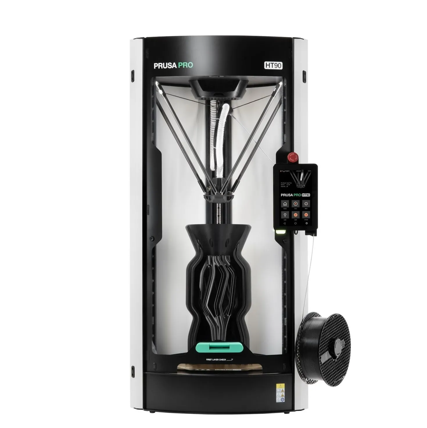 Prusa Pro HT90 - 220-240VAC