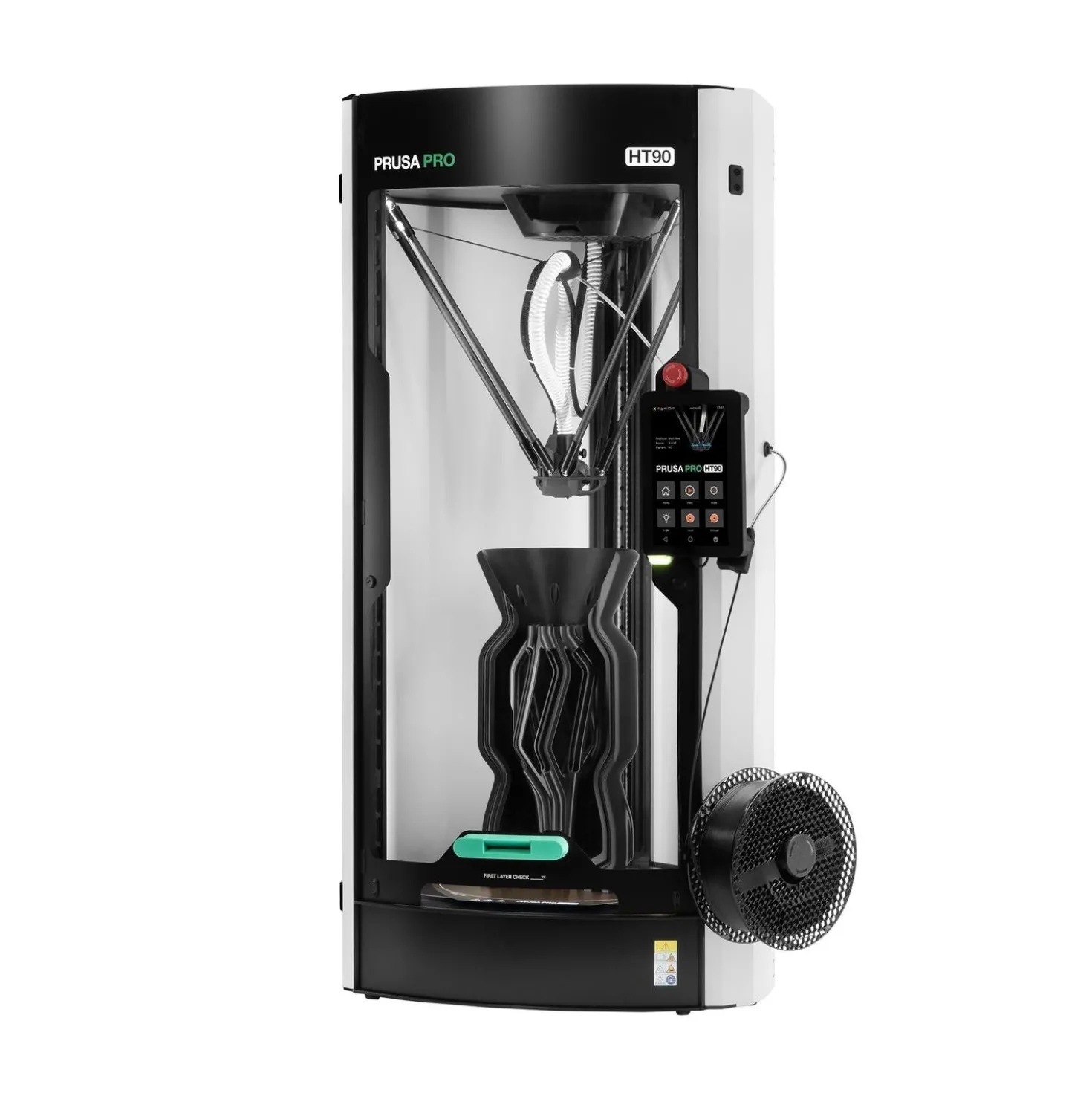 Prusa Pro HT90 - 220-240VAC