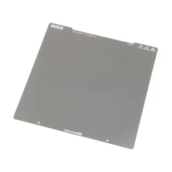 Prusa - Satin Powder-Coated Print Sheet - Core One - 254x236mm