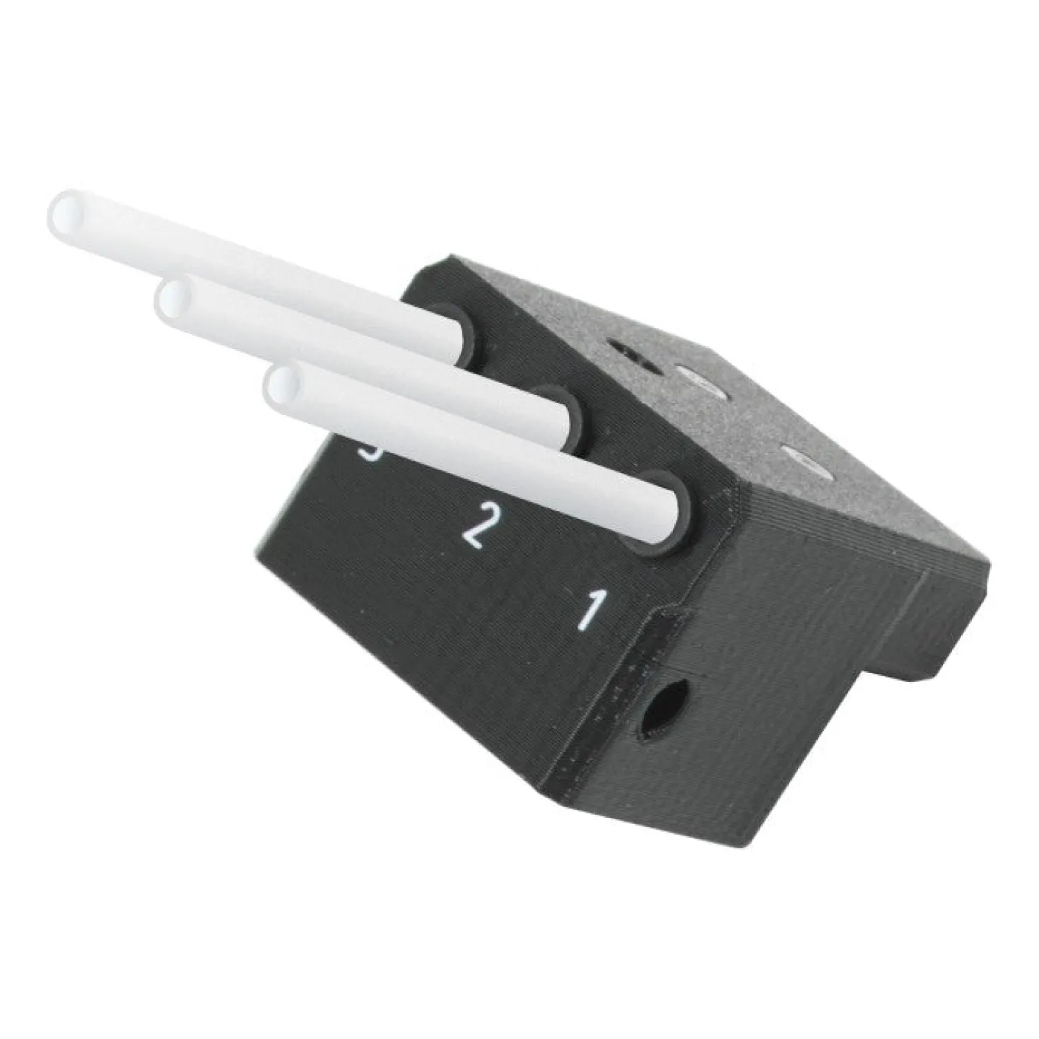 Prusa - Side Filament sensor left