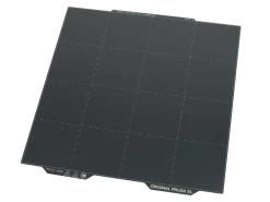 Prusa - Smooth PEI Print Sheet - XL - 365x365mm