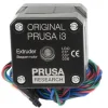 Prusa - Stepper Motor - E-axis Extruder - MK3/S/+, MK2.5/S, MK2/S