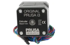 Prusa - Stepper Motor - E-axis Extruder - MK3/S/+, MK2.5/S, MK2/S