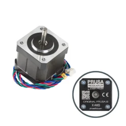 Prusa - Stepper Motor X-axis