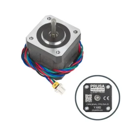 Prusa - Stepper Motor Y-axis