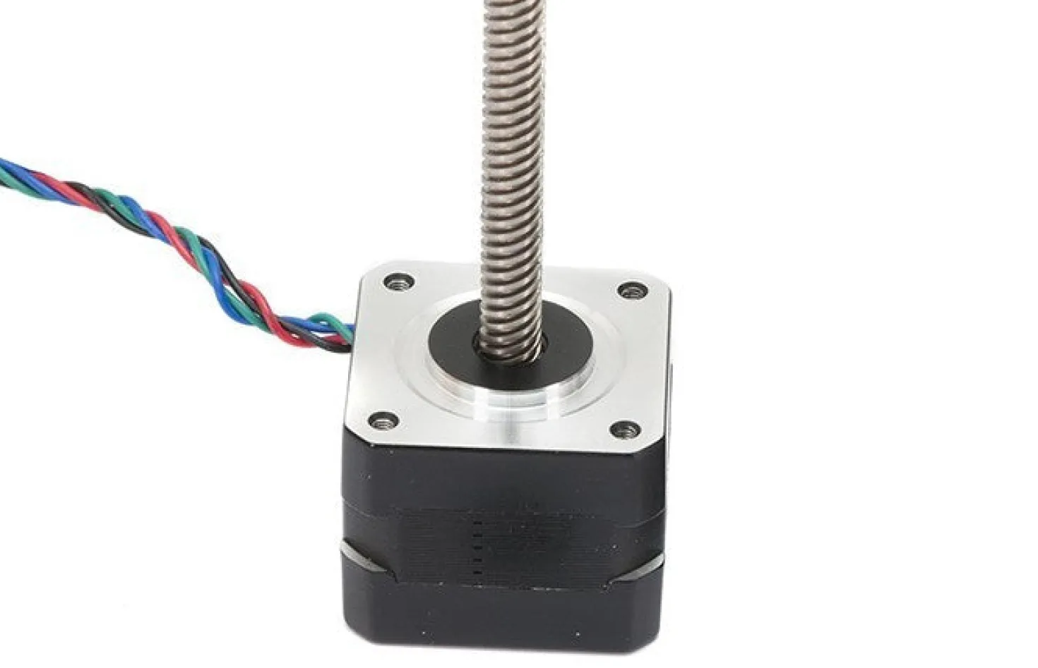 Prusa - Stepper Motor Y-axis - MK3/S/+, MK2.5/S, MK2/S