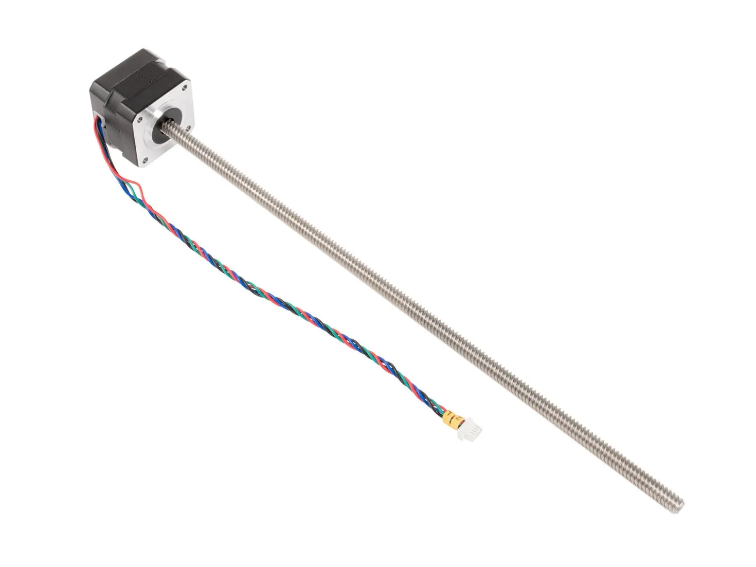 Prusa - Stepper Motor Z-axis Left