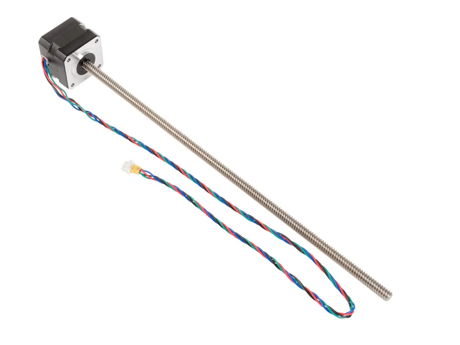 Prusa - Stepper Motor Z-axis Right