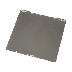 Prusa - Textured Powder-Coated Print Sheet - Core One - 254x236mm