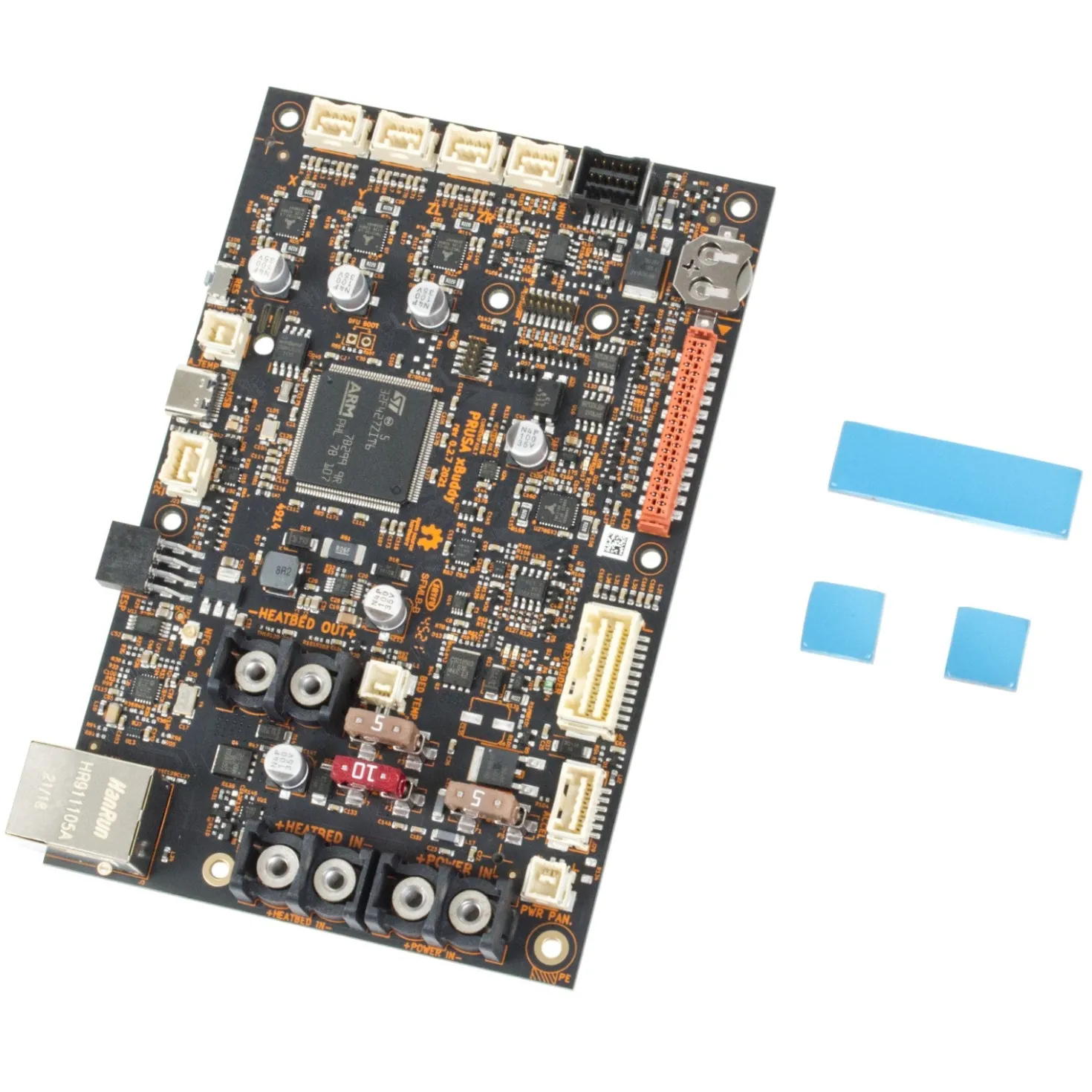 Prusa - xBuddy Board - Replacement Set