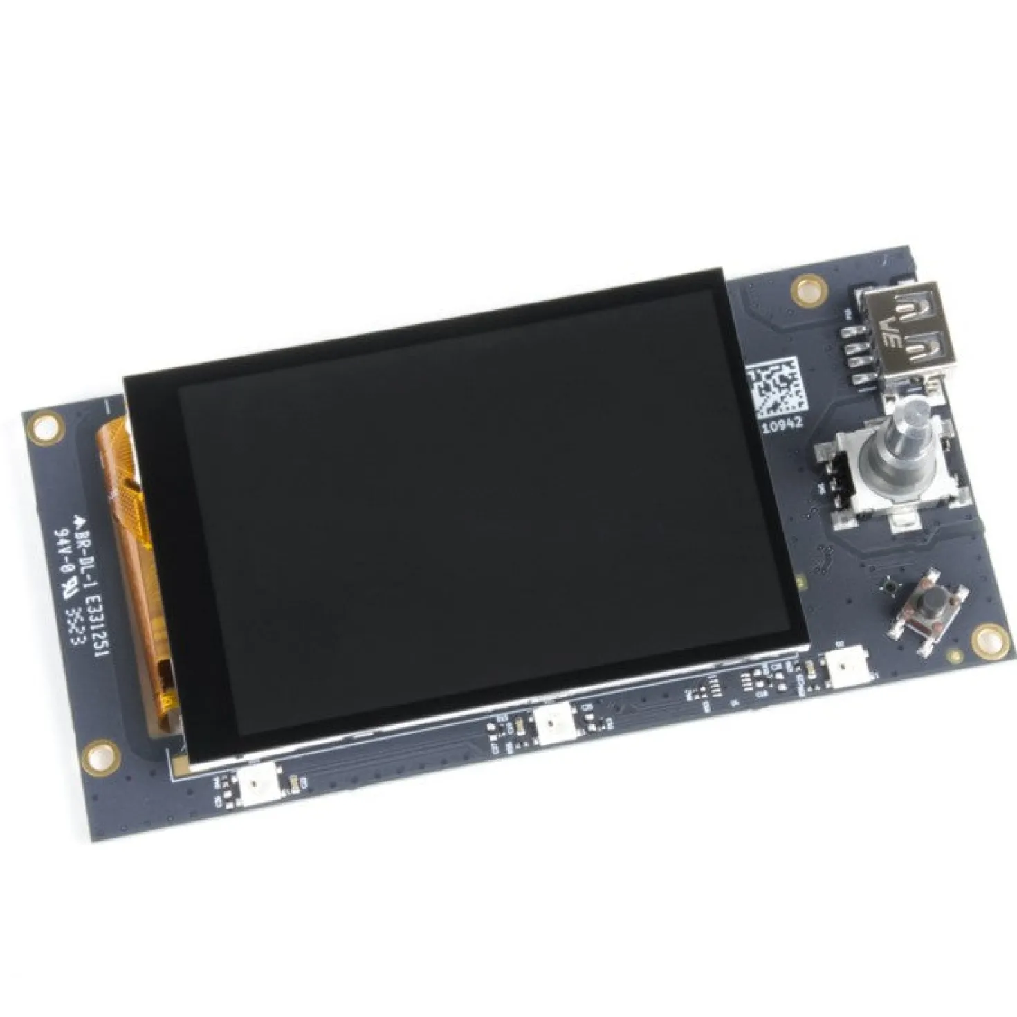 Prusa - xLCD board