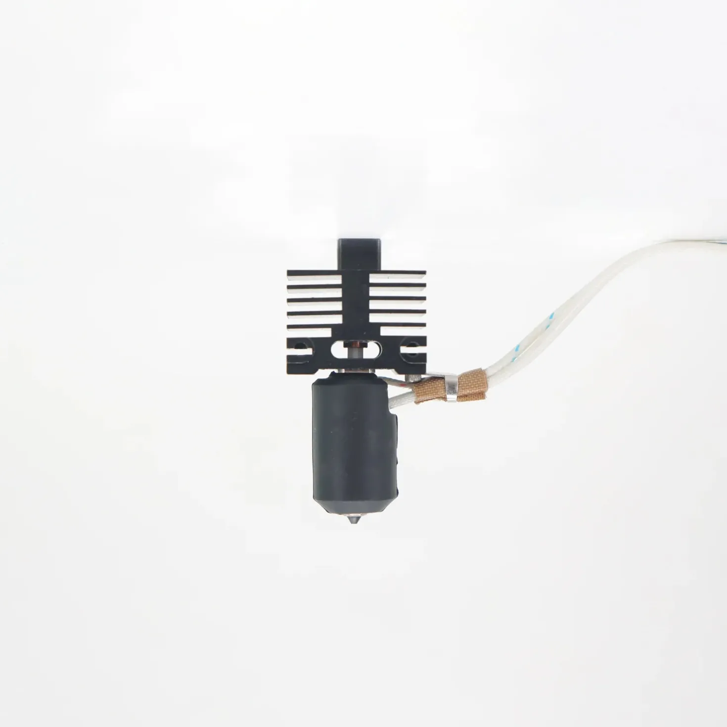 QIDI Tech - Bimetallic Hotend - Plus4
