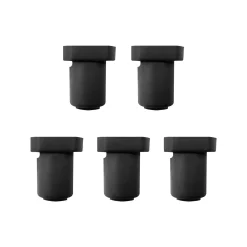 QIDI Tech - Hotend Silicone Sock 5pack - Q1 Pro