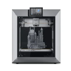 QIDI Tech - Plus4 - 305x305x280mm