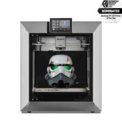 QIDI Tech - Plus4 - 305x305x280mm