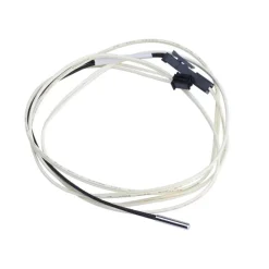 Quality PT1000 Thermistor Cartridge 3*15mm (resisit 450 degree)
