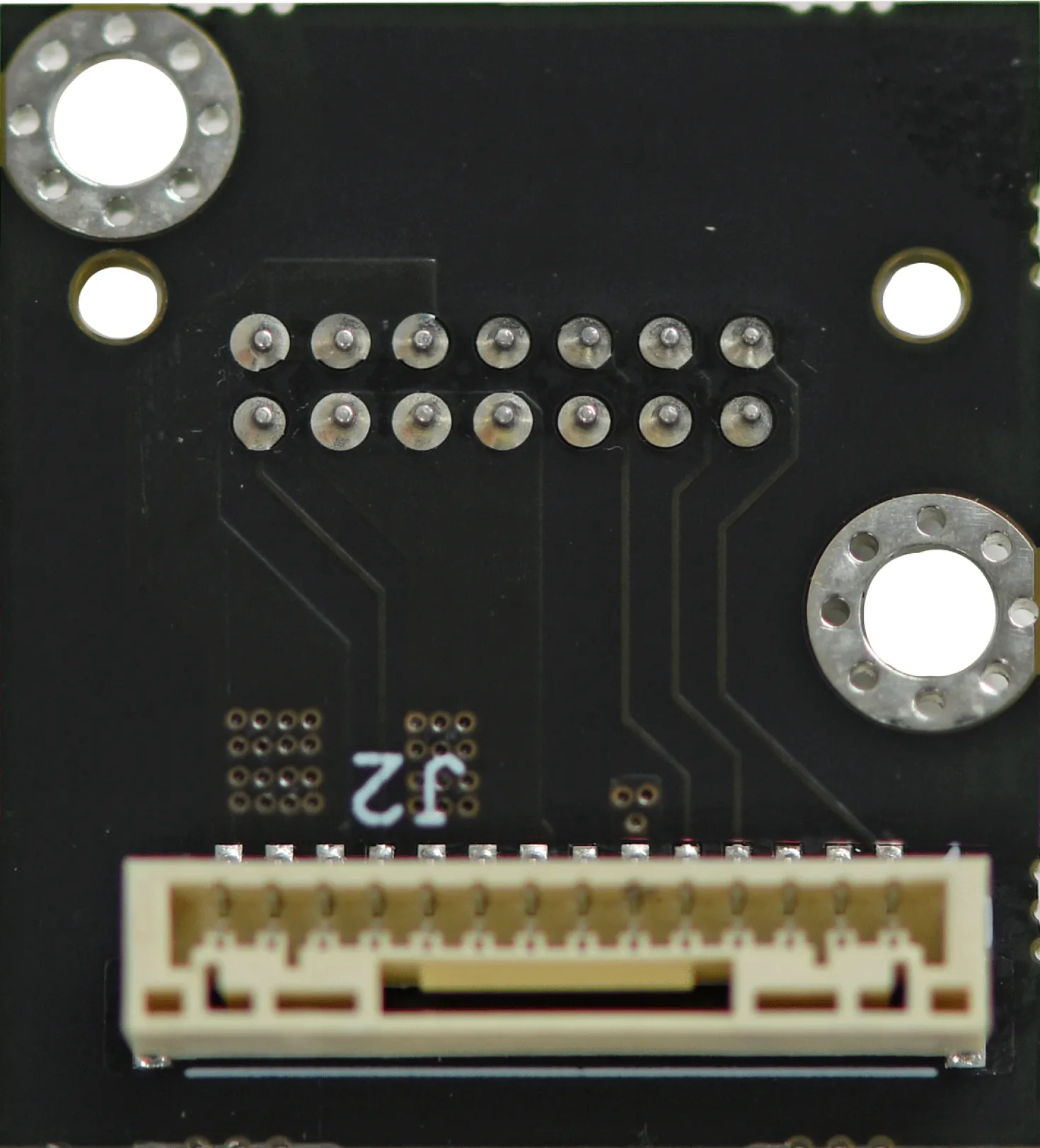Raise3D - Adapter Board - Pro3/Pro3 Plus