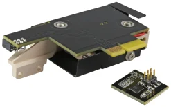 Raise3D - Auto-Leveling Sensor Montering - Pro3/Pro3 Plus