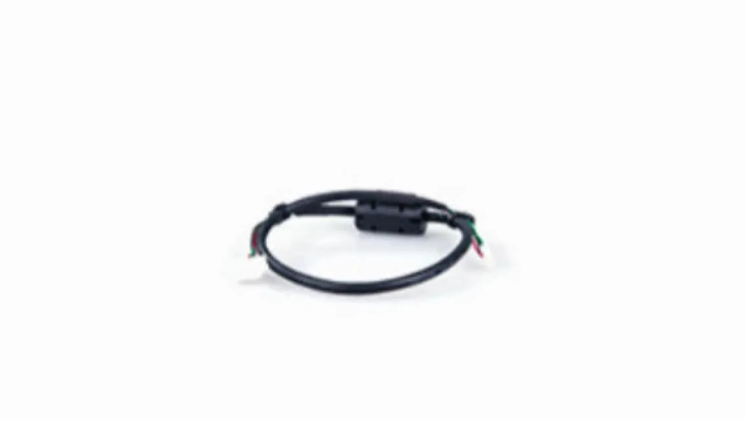 Raise3D - Camera Cable - E2
