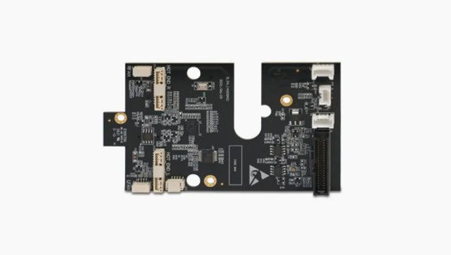 Raise3D - Controller Board - Pro3/Pro3 Plus