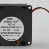 Raise3D - Cooling Fan/Blæser - Left Side - Pro3/Pro3 Plus