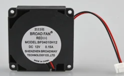 Raise3D - Cooling Fan/Blæser - Left Side - Pro3/Pro3 Plus