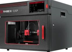 Raise3D - E2CF - 330x240x240mm