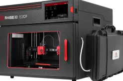 Raise3D - E2CF - 330x240x240mm