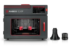 Raise3D - E2CF - 330x240x240mm