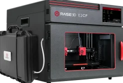 Raise3D - E2CF - 330x240x240mm