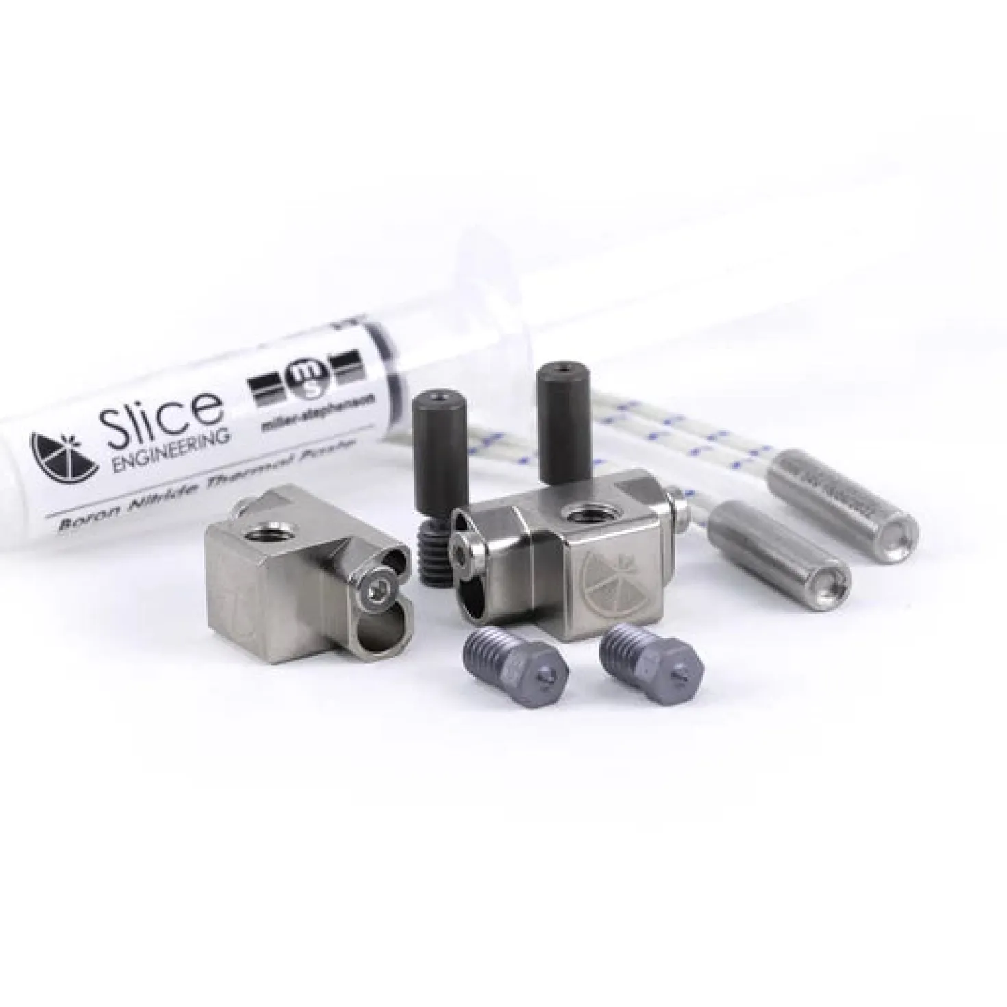 Raise3D - E2 Upgrade Bundle - E2/E2CF