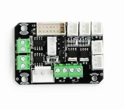 Raise3D - Extruder Connection Board - Pro2