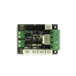 Raise3D Extruder Connector Board